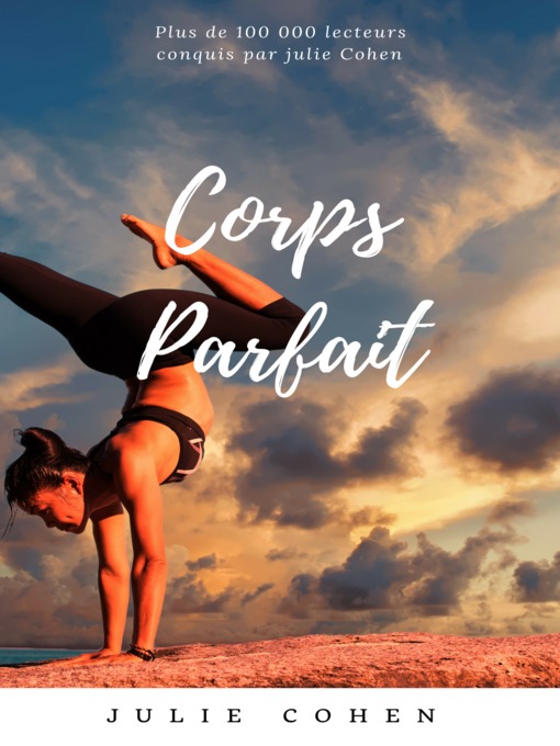 Title details for Corps parfait by Julie Cohen - Available